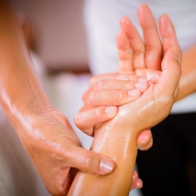 fourhandmassage